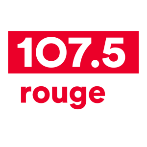 CITF 107.5 Rouge FM live