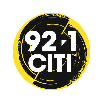 CITI 92.1 FM live