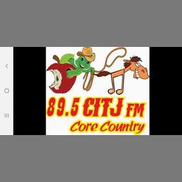 CITJ CORE COUNTRY live