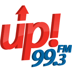 CIUP up! 99.3 FM live