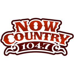 CIUR Now Country 104.7 FM live