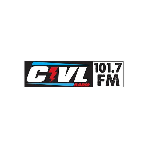 CIVL Radio live