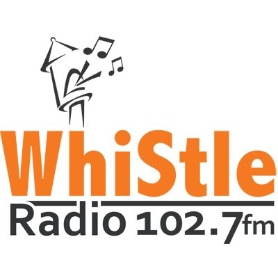 CIWS WhiStle 102.7 FM live