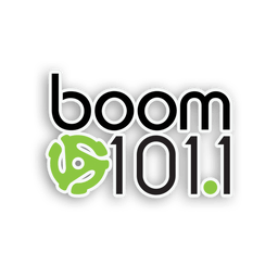 CIXF Boom 101.1 FM live