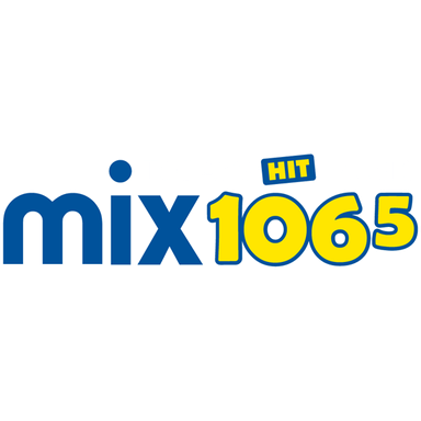 CIXK Mix 106.5 FM live