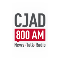 CJAD 800 live