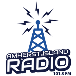 CJAI Amherst Island Public Radio live