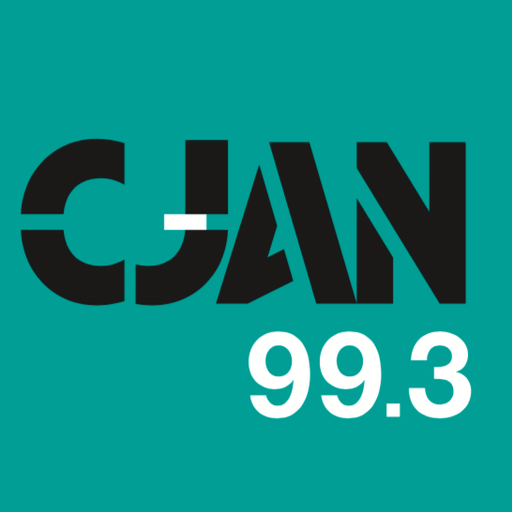 CJAN FM 99.3 live