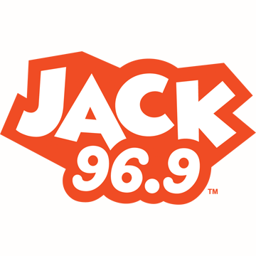 CJAQ Jack FM 96.9 live