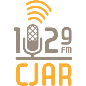 CJAR 1240 AM live