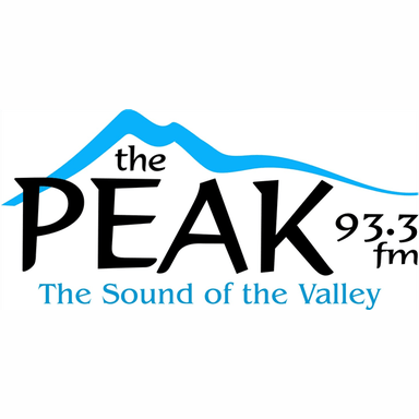 CJAV 93.3 The Peak live