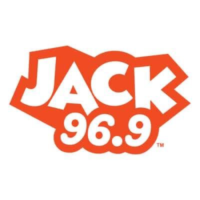 CJAX 96.9 Jack FM live