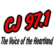 CJBP CJ 97.1 FM live