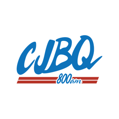 CJBQ 800 AM live