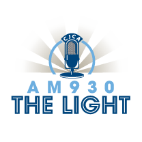 CJCA AM930 The Light live