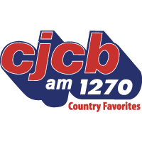 CJCB AM 1270 live