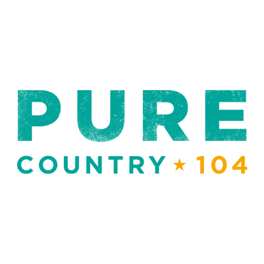 CJCJ Pure Country 104 live