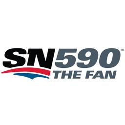 CJCL Sportsnet 590 The Fan live