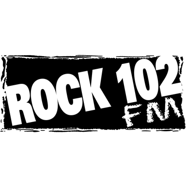 CJDJ Rock 102 FM live