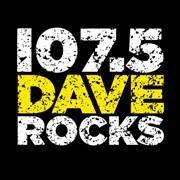 CJDV 107.5 Dave Rocks FM live