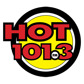 CJEG Hot 101.3 FM live