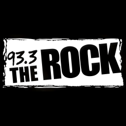 CJHD 93.3 The Rock live