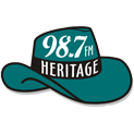 CJHR Valley Heritage Radio live