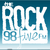 CJJC The Rock 98.5 FM live