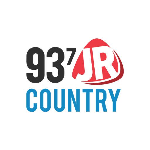 CJJR 93.7 JR Country FM live