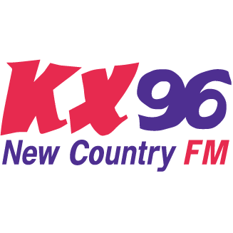 CJKX KX96 live