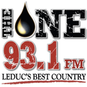 CJLD 93.1 The One live