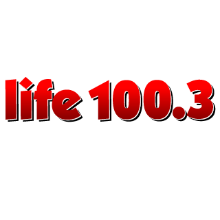 CJLF Life 100.3 FM live