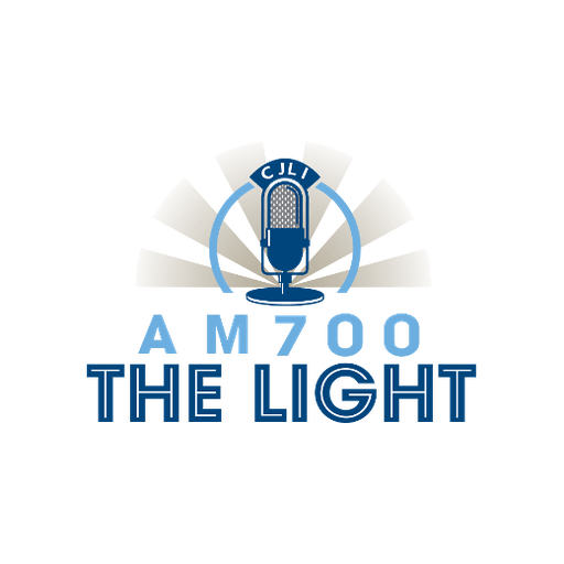 CJLI The Light 700 AM live