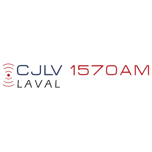 CJLV 1570 AM Laval live