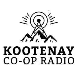 CJLY Kootenay Co-op Radio live