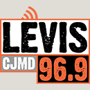 CJMD Levis 96.9 FM live