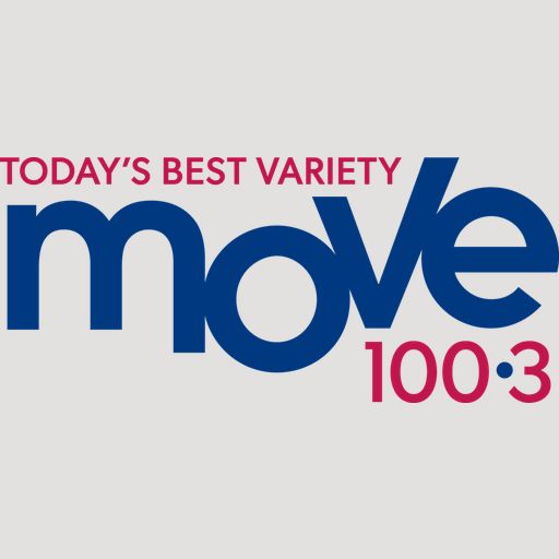 CJMJ Move 100.3 FM live