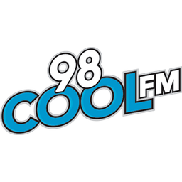 CJMK 98 Cool FM live