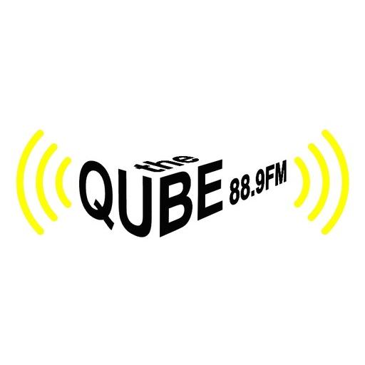 CJMQ the QUBE 88.9 live