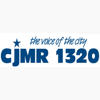 CJMR 1320 AM live