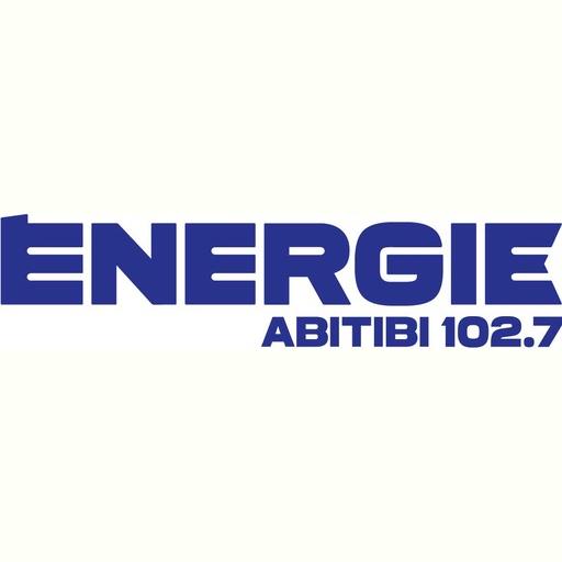 CJMV Énergie Abitibi 102.7 live