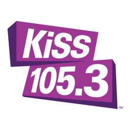 CJMX KISS 105.3 Sudbury live