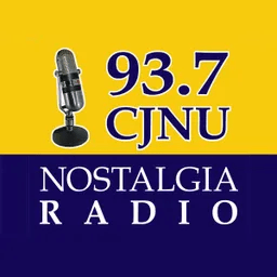 CJNU 93.7 FM live