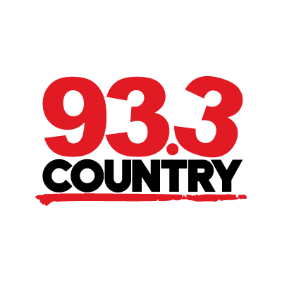 CJOK Country 93.3 FM live