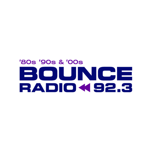 CJOS Bounce 92.3 FM live