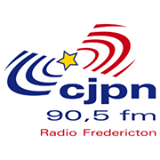 CJPN Radio Fredericton 90.5 live