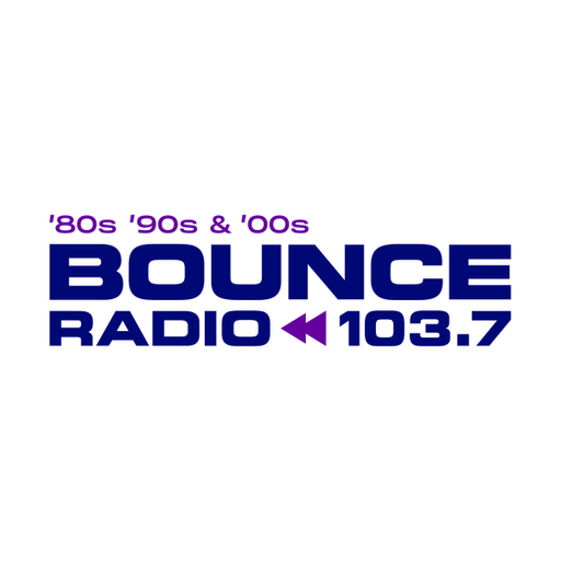 CJPT Bounce 103.7 FM live