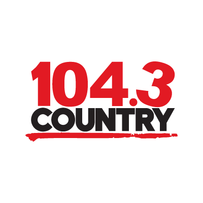 CJQM Country 104.3 FM live