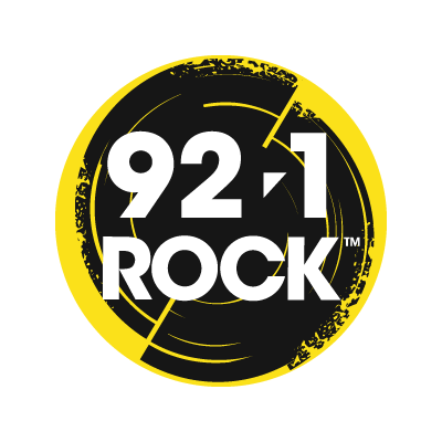 CJQQ 92.1 Rock live