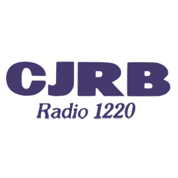 CJRB 1220 live